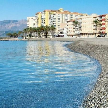 شقة Precioso Piso Torrenueva Con Piscina Y Cerca Playa المظهر الخارجي الصورة