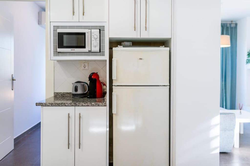 شقة Precioso Piso Torrenueva Con Piscina Y Cerca Playa المظهر الخارجي الصورة