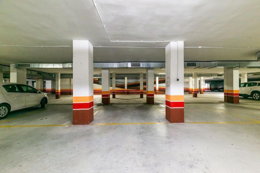 شقة Precioso Piso Torrenueva Con Piscina Y Cerca Playa المظهر الخارجي الصورة
