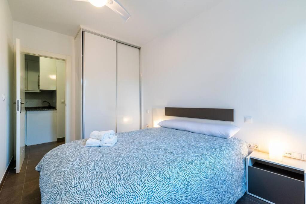 شقة Precioso Piso Torrenueva Con Piscina Y Cerca Playa المظهر الخارجي الصورة