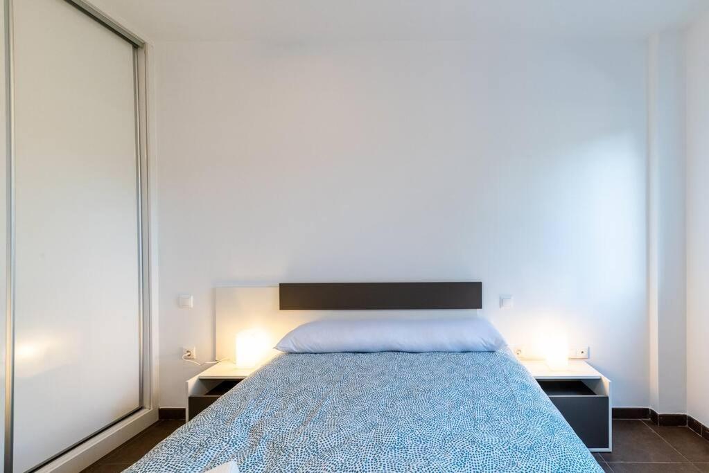 شقة Precioso Piso Torrenueva Con Piscina Y Cerca Playa المظهر الخارجي الصورة
