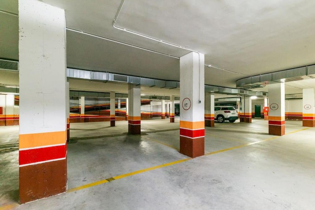 شقة Precioso Piso Torrenueva Con Piscina Y Cerca Playa المظهر الخارجي الصورة