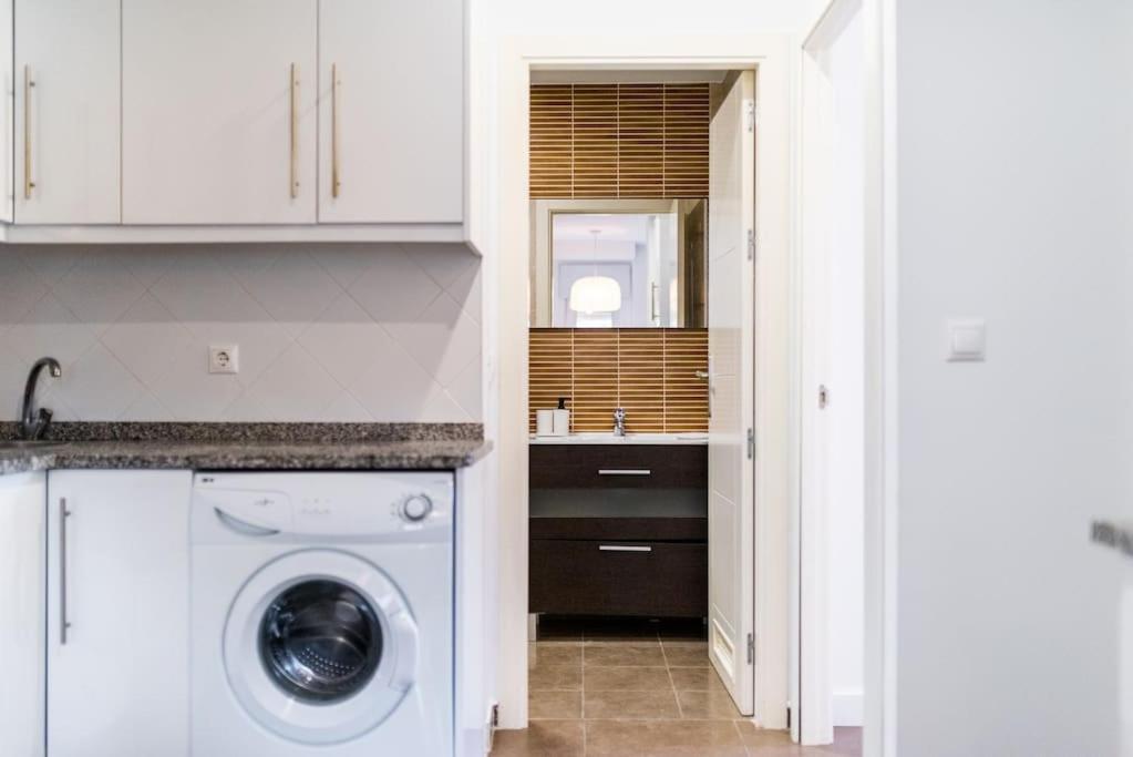 شقة Precioso Piso Torrenueva Con Piscina Y Cerca Playa المظهر الخارجي الصورة