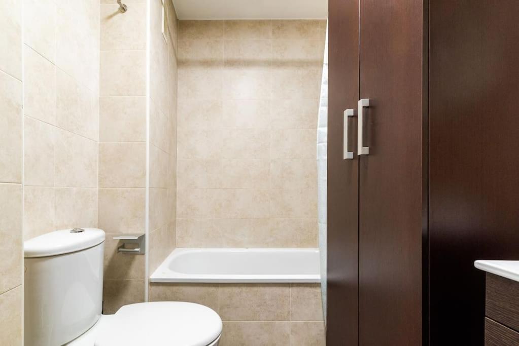 شقة Precioso Piso Torrenueva Con Piscina Y Cerca Playa المظهر الخارجي الصورة